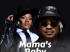 Nelson Tivane Ft. Makhadzi – Mama’s Baby