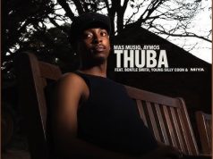 Mas Musiq & Aymos – Thuba ft. Bontle Smith, Young Silly Coon & Miya