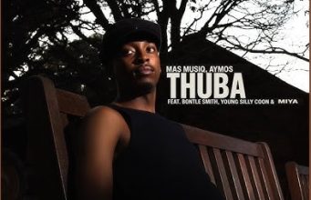 Mas Musiq & Aymos – Thuba ft. Bontle Smith, Young Silly Coon & Miya