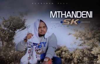 Mthandeni SK – Front Seat EP