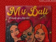 Loony Q & Jay Maester – My Dali