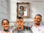 uNyuswa – Njengo Zahara Ft. Shenge & iCrush Yamajongo