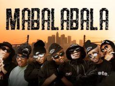 Officixl RSA, Benzoo & Boujee man – Mabalabala Ft. Bob Mabena, Mellow & Sleazy, Sizwe Alakine