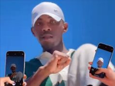 Officixl RSA, Mid9t & Papzo – Jab Jab (Athi Punch)