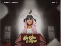 BigBaller Ceo, Ch’cco, 25K, Focalistic – December Ft. Beekay Da Deejay, Sia_TheBee