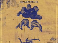 Felo Le Tee & Dj Maphorisa – Siyaphothula Ft. Scotts Maphuma & Dladla Mshunqisi