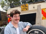 Ted Nivison Death – Tributes Pours As Popular Comedian & Youtuber Dies At 27