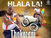 Thokozani Langa – Hlala La Album