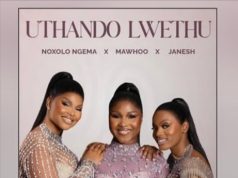 Noxolo Ngema, MaWhoo, Janesh – Umoya Ft. ChildDaDJ, DJ Cliad, Ndorra & Oscar The DJ