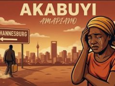 Dj Maphorisa, Kabza De Small – Akabuyi Ft. Daliwonga