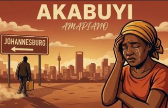 Dj Maphorisa, Kabza De Small – Akabuyi Ft. Daliwonga