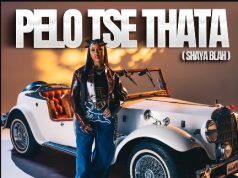 Pabi Cooper – Pelo Tse Thata (Shaya Blah) Ft. Mulest Vankay & DJ Maphorisa