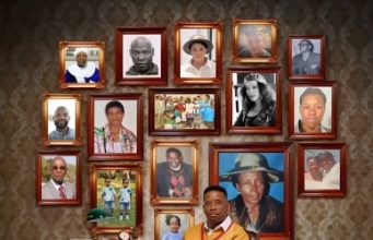 DJ Stokie – Shandu Ka Ndaba Album