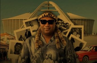 Danger We Big Nuz – If Not Why Not Album