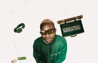 Djy Bless, Smoove & Tkcreedlion – Back To Being Broke ft. Brodie.Bro