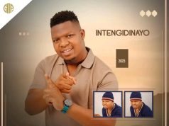 Falabo – Intengidinayo Album