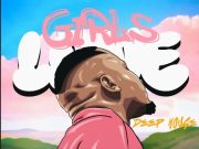 Brandon Dhludhlu – Girls Love Deep House Vol 1 Album