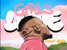 Brandon Dhludhlu – Stay Ft. Nneza, Zama Khumalo & Dato Seiko