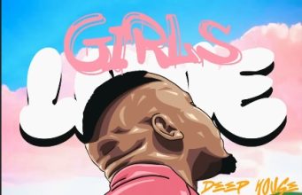 Brandon Dhludhlu – Stay Ft. Nneza, Zama Khumalo & Dato Seiko