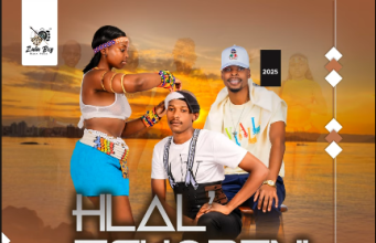 Hlaleshobeni – Amashiwelele Ft. Khanyo