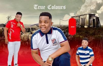 Inkosi Yamagcokama – True Colours Album