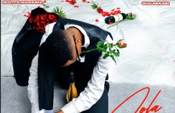 Scotts Maphuma Ft. Shaunmusiq – Jola Bani