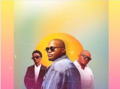 Jnr SA, Section Five, Kabza De Small, Anzo – Ngentando Yakho