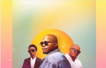 Jnr SA, Section Five, Kabza De Small, Anzo – Ngentando Yakho