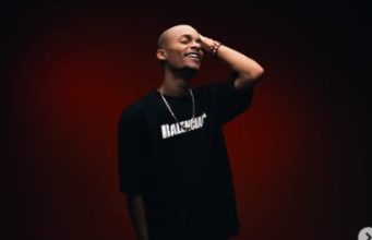 Justin 99 – Ke Wave Raba Kapa