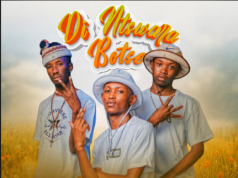 Kings Of Kasi Tribe – Dintshwara Botse Ft. Poobington