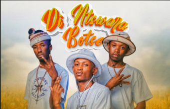 Kings Of Kasi Tribe – Dintshwara Botse Ft. Poobington