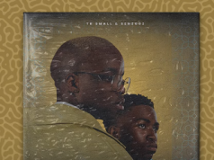 Tk Small, Senzo02 & Bukzin Keyz – Kwasa Kwasa (Left & Right) Ft. Pcee