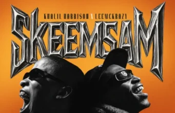 Khalil Harrison, LeeMcKrazy, DBN Gogo & Tyler ICU – Connecta ft. Ceeka RSA & Al Xapo