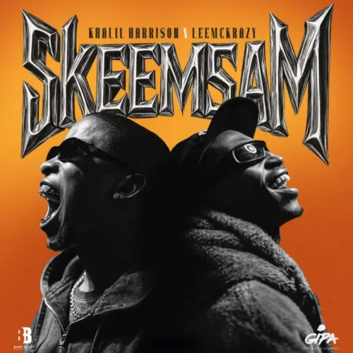 Khalil-Harrison-SkeemSam-Album