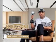 Khuzani – Inhlanhla Izanebhadi (Song)