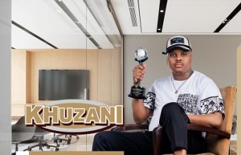 Khuzani – Sihamba Nokhuba (Bonus)