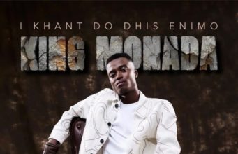 King Monada – I Khant Do Dhis Enimo (I Can’t Do This Anymore) Album