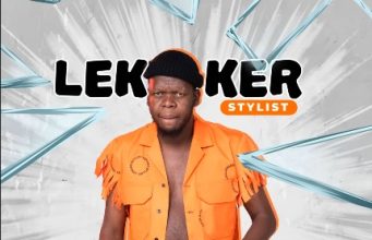 Lekker Stylist – Mbuyangwani (Awbeke) Ft. XamaCcombo Wa Mhana Vafana, Salani The Producer & Mpanyas The Producer