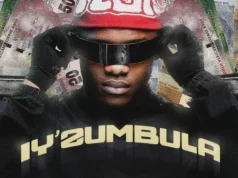 Major_Keys & Tyler ICU – Iy’Zumbula ft. Khalil Harrison, TitoM, Yuppe & Tumelo.za