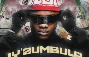 Major_Keys & Tyler ICU – Iy’Zumbula ft. Khalil Harrison, TitoM, Yuppe & Tumelo.za