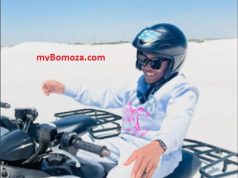 Mjolisi Ft. Shenge – Ubuhle Obungaka