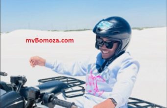 Mjolisi Ft. Shenge – Ubuhle Obungaka