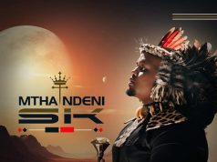 Mthandeni SK Ft. Mphako – Gcina Ngci! (Song)