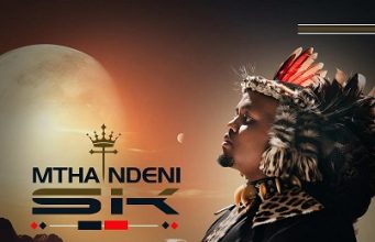 Mthandeni SK, Igcokama Elisha – Gcina Ngci Album