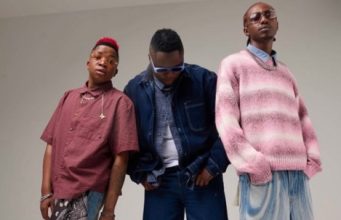 Mr Pilato, Ego Slimflow & Tebogo G Mashego – Papa Ke Phorry Ft. Kabelo Sings