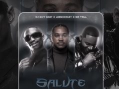 Dj Givy Baby, Leemckrazy, Sir Trill – Salute Ft King P, Tzzy Makhathaza & Mr Seven Keys