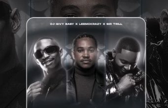 Dj Givy Baby, Leemckrazy, Sir Trill – Salute Ft King P, Tzzy Makhathaza & Mr Seven Keys