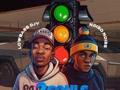 Lowbass Djy – Umsebenzi Ft. Tman Xpress, Mellow & Sleazy