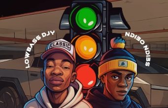 Lowbass Djy – Umsebenzi Ft. Tman Xpress, Mellow & Sleazy