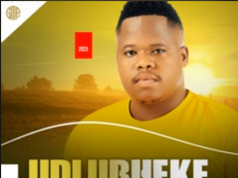 Udlubheke – Xola Sitha Sami